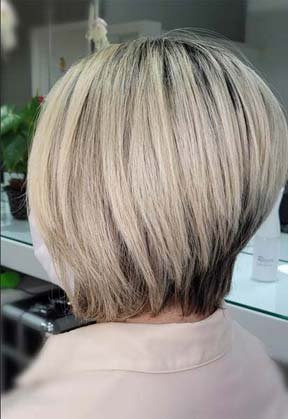 Corte Long Bob